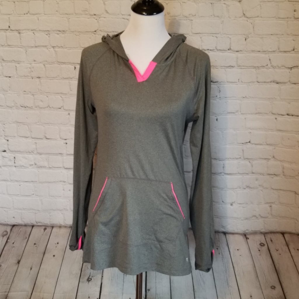Layer8 Running Jacket